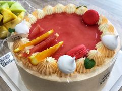 -浮光之丘MontCake生日蛋糕(花牌坊店)