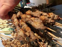 -肉串汪(望京店)