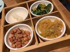 -闽上鲜·福建菜(龙湖滨江天街店)