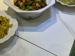 -徽州月·民间徽菜(浦东总店)