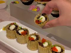 -PARFUM FLORAL花境法餐(南京首店)