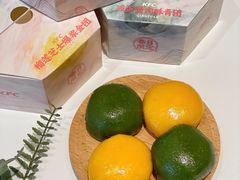 -肯德基(新市百店)