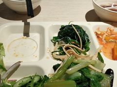 -素耕素食自助(嘉华店)