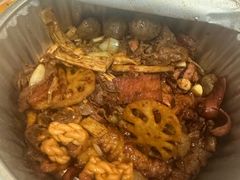 -一麻一辣麻辣香锅(方庄店)