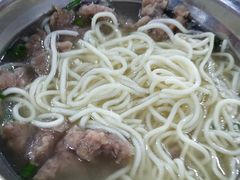 -达道武仔牛肉店(广达路店)