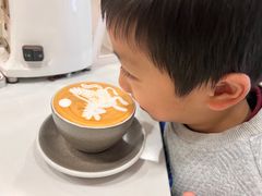 -白鹅咖啡(金城花园店)