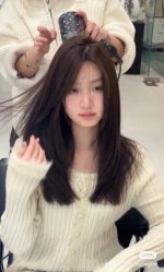 -DL HOPE明星造型