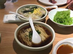 老牌虾籽阳春面-苏小柳点心·手作小笼包(新街口分院店)