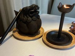 -叶叶菩提(太原别墅店)