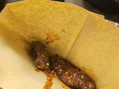 -卡皮巴拉炸卤店