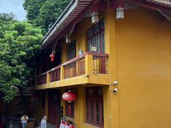 -福州开元寺