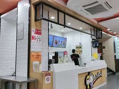 -李先生牛肉面大王(北京东四店)