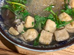-老城南.鸭血粉丝汤(夫子庙店)