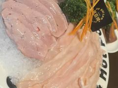 -潮澎派·潮汕菜大排档(南较西路店)