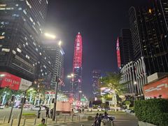 -皇庭广场(福华三路店)