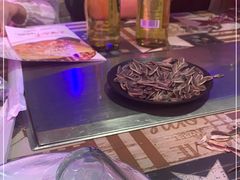 -沪上名羊天下•烤羊腿•东北烧烤•小龙虾(浦东直营总店)