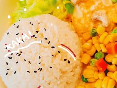 -海盗虾饭·剥好的小龙虾饭(SOHO尚都店)