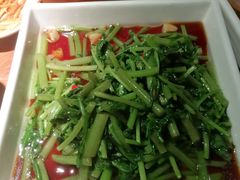 -楼兰新疆主题餐厅(苏州中心店)