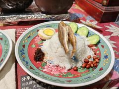 -小娘惹厨房Little Nyonya(狮城有约上榜店)