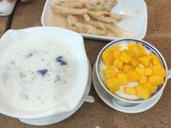 -仁信老铺甜品(北京路店)