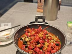 -聚味瞿记·龙虾堂(咸嘉湖店)