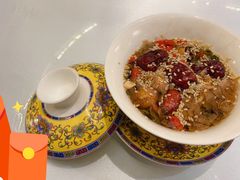 -宁夏国强手抓羊肉·清真菜(未央路凤三店)