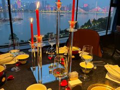 -君庭中餐馆(湘江豪生店)