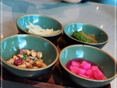 -半山腰·云南菜(侨福芳草地店)
