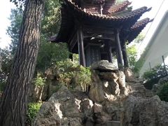 -碑林公园