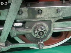 -沈阳铁路陈列馆