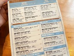 -Alimentari早午餐(安福路店)