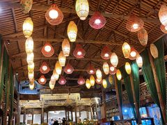 -HOHO餐厅(古子城店)