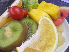 -阳光牧场自助餐厅(宝德购物中心店)