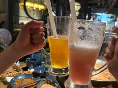 -湊湊火锅·茶憩(上海合生汇店)