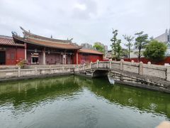 -揭阳学宫(榕城区)