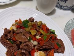 -小菜园新徽菜(马鞍山金鹰店)