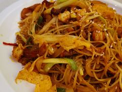 -港久茶餐厅(鹭洲里店)
