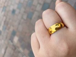 -菜百首饰(朝阳店)