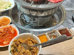 -隐家本格烧肉(万达广场店)