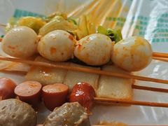 -郭记小街麻辣烫(南小街总店)