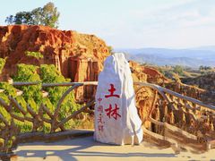 -元谋土林景区(物茂土林)
