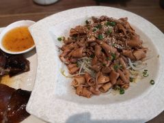 -先记烧鹅王·本地粤菜(福永店)