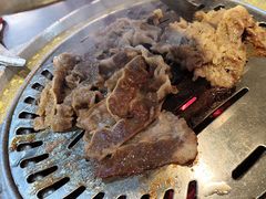 -喜来稀肉(虹泉路店)