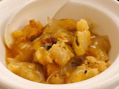蟹膏烩银皮-天伦里餐厅(绿城桃花源店)