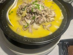 -外婆小聚茶餐厅·粤湘菜·家宴·团建(福安购物广场店)