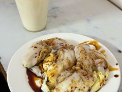 -新昌早餐店(东城店)