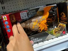 -TOYSRUS玩具反斗城(上海万象城店)