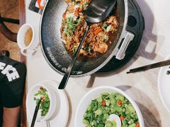 -味上湘菜馆(阿波罗店)