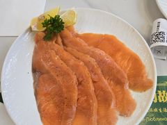 -库滋明·俄罗斯特色美食(中央大街店)