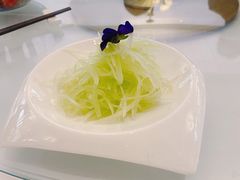 -和平官邸·花园餐厅(武定西路店)